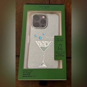 Kate Spade IPhone Case